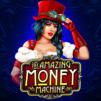 The Amazing Money Machine-Pragmatic Play