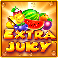 Extra Juicy-Pragmatic Play