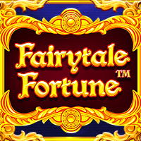 Fairytale Fortune-Pragmatic Play