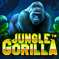 Jungle Gorilla-Pragmatic Play