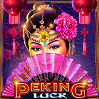 Peking Luck-Pragmatic Play