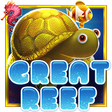 Great Reef-Pragmatic Play