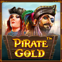 Pirate Gold-PRAGMATIC