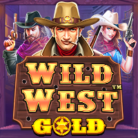 Wild West Gold-Pragmatic Play