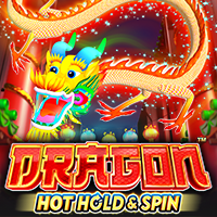 Dragon Hot Hold and Spin-Pragmatic Play