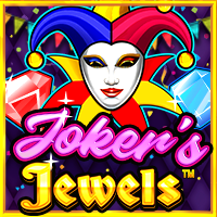 Joker's Jewels-Pragmatic Play
