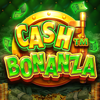 Cash Bonanza-Pragmatic Play