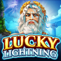 Lucky Lightning-Pragmatic Play