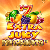Extra Juicy Megaways�-Pragmatic Play